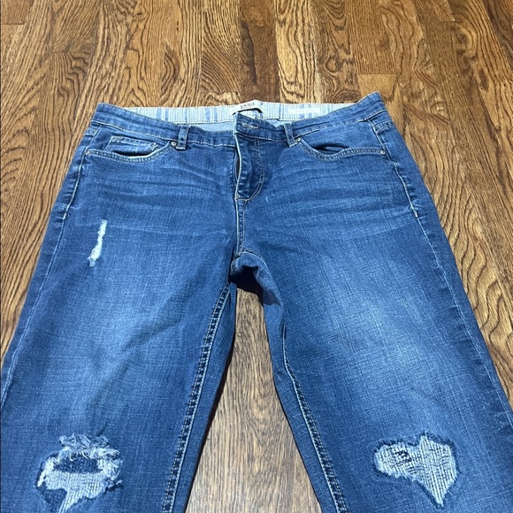 Vintage America Bestie Jean 8/29 - Picture 2 of 5
